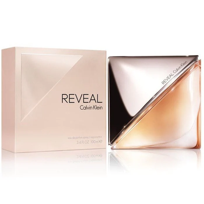 Reveal 3.4 EDP for women