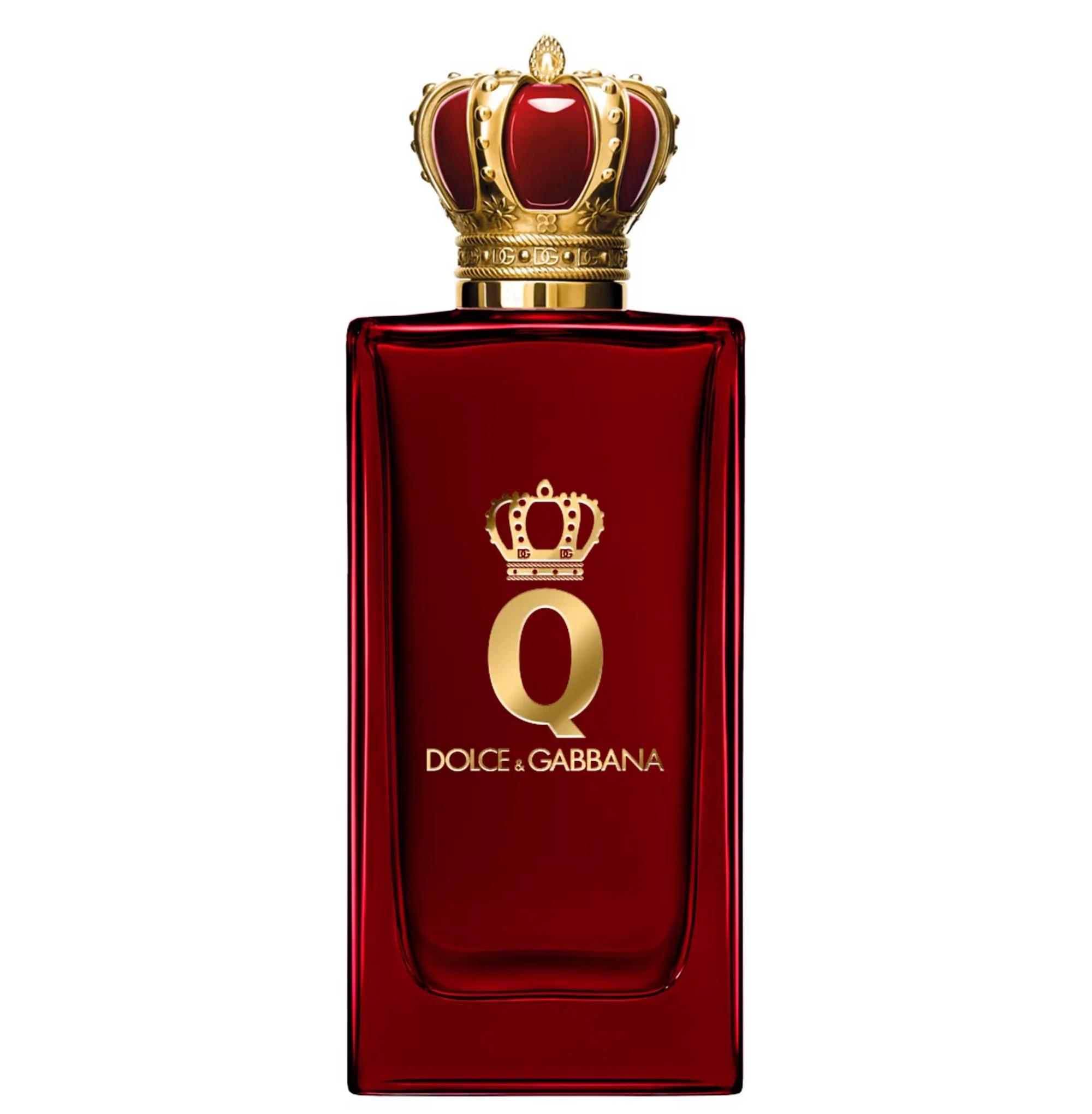 QUEEN "Q" 3.3 oz Parfum for women