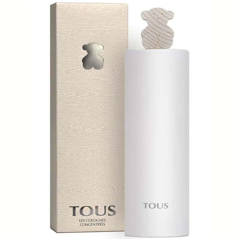 Tous Les Colognes Concentrees 3.0 oz EDT for women