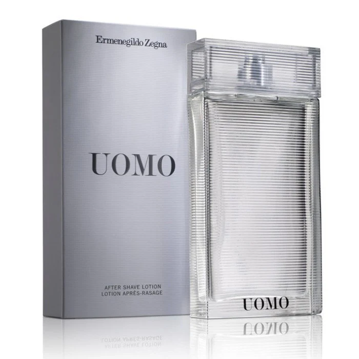 Ermenegildo Zegna UOMO 3.4 oz EDT for men
