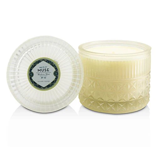 1451-modern-mint-faceted-jar-11-oz-candle-1.webp Modern Mint Faceted Jar 11 oz Candle