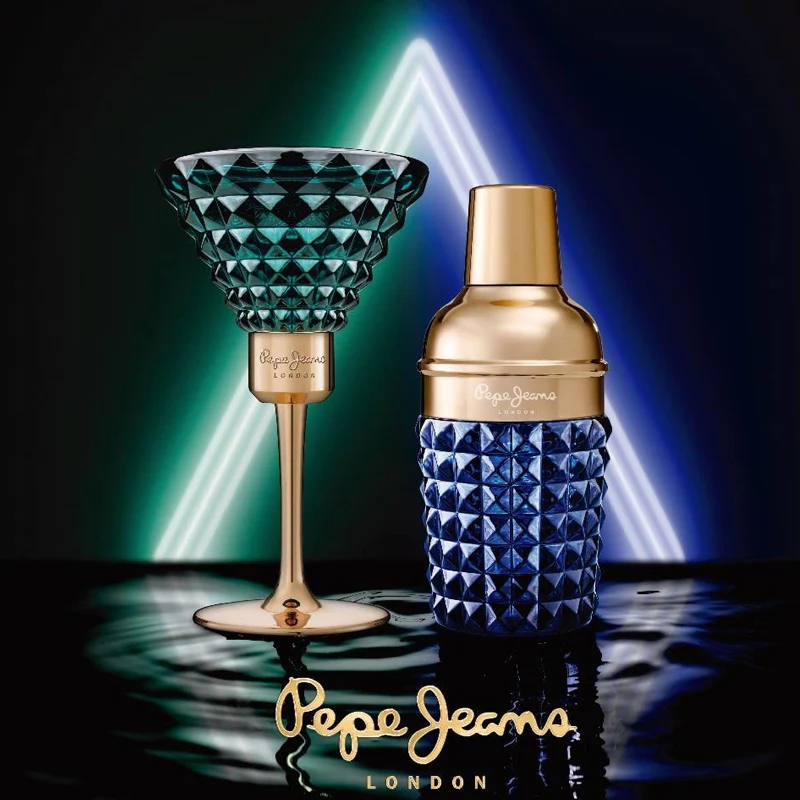 Pepe Jeans Celebrate for Her 2.7 oz EDP for women
