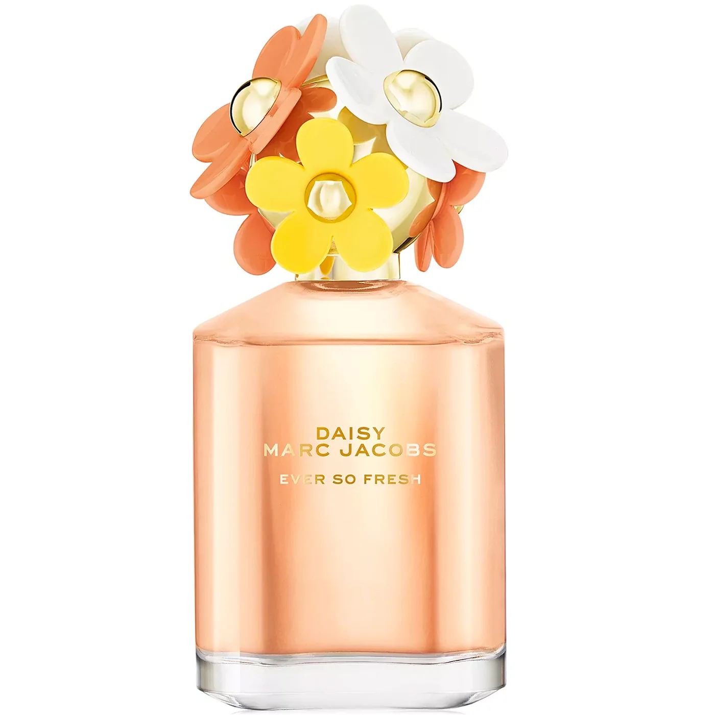 Marc Jacobs Daisy Ever So Fresh 4.2 oz EDP for women