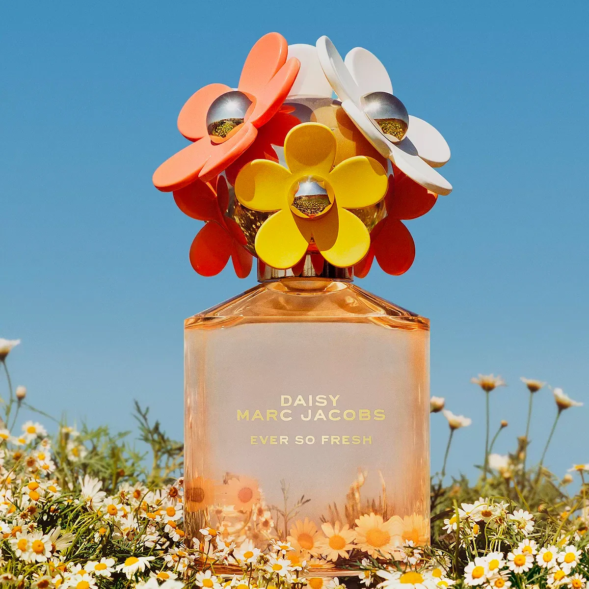 Marc Jacobs Daisy Ever So Fresh 4.2 oz EDP for women
