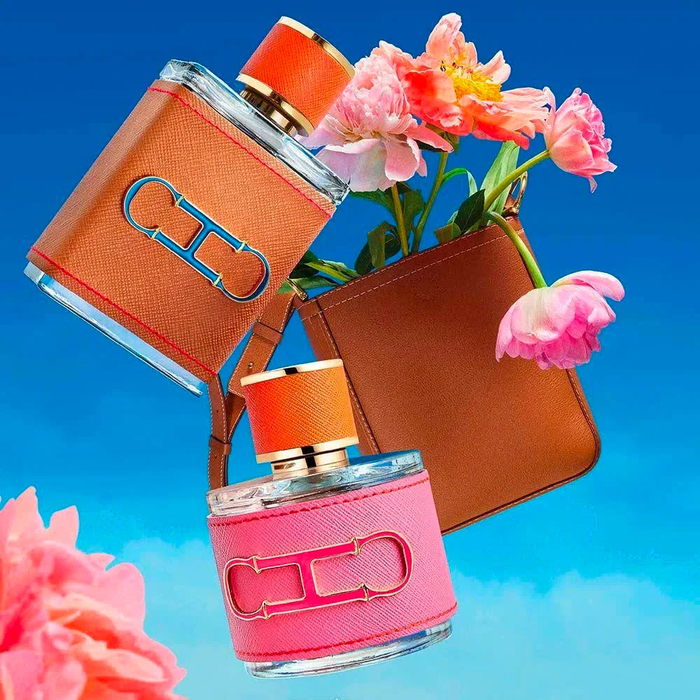 CH Passion 3.4 oz EDP for women
