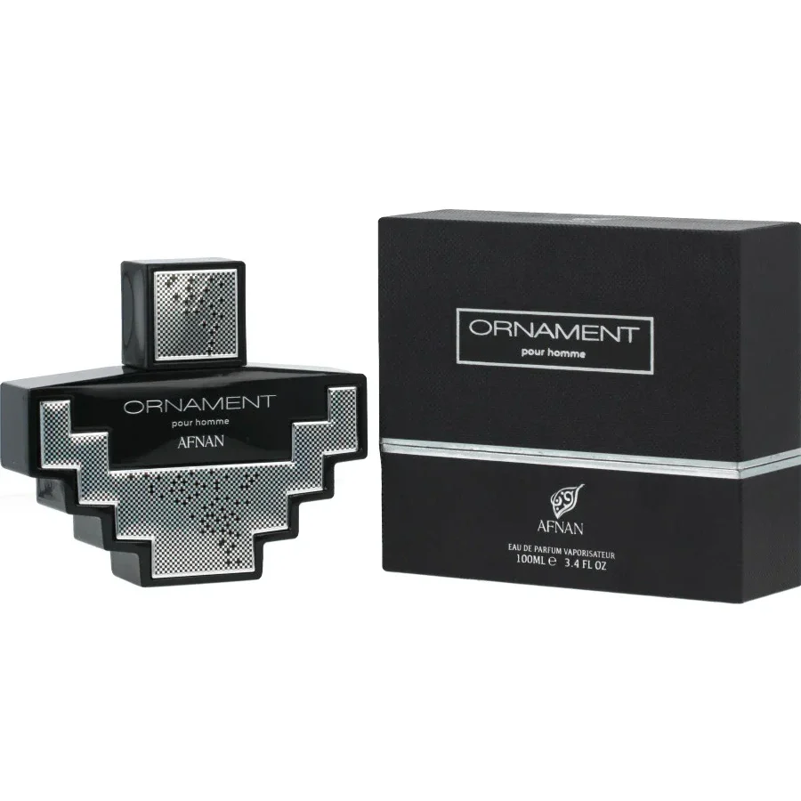 Ornament 3.4 oz EDP for men