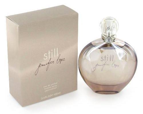 Still  3.4 EDP for women