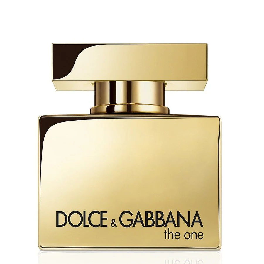 Dolce & Gabbana The One Gold Intense 2.5 oz EDP for women