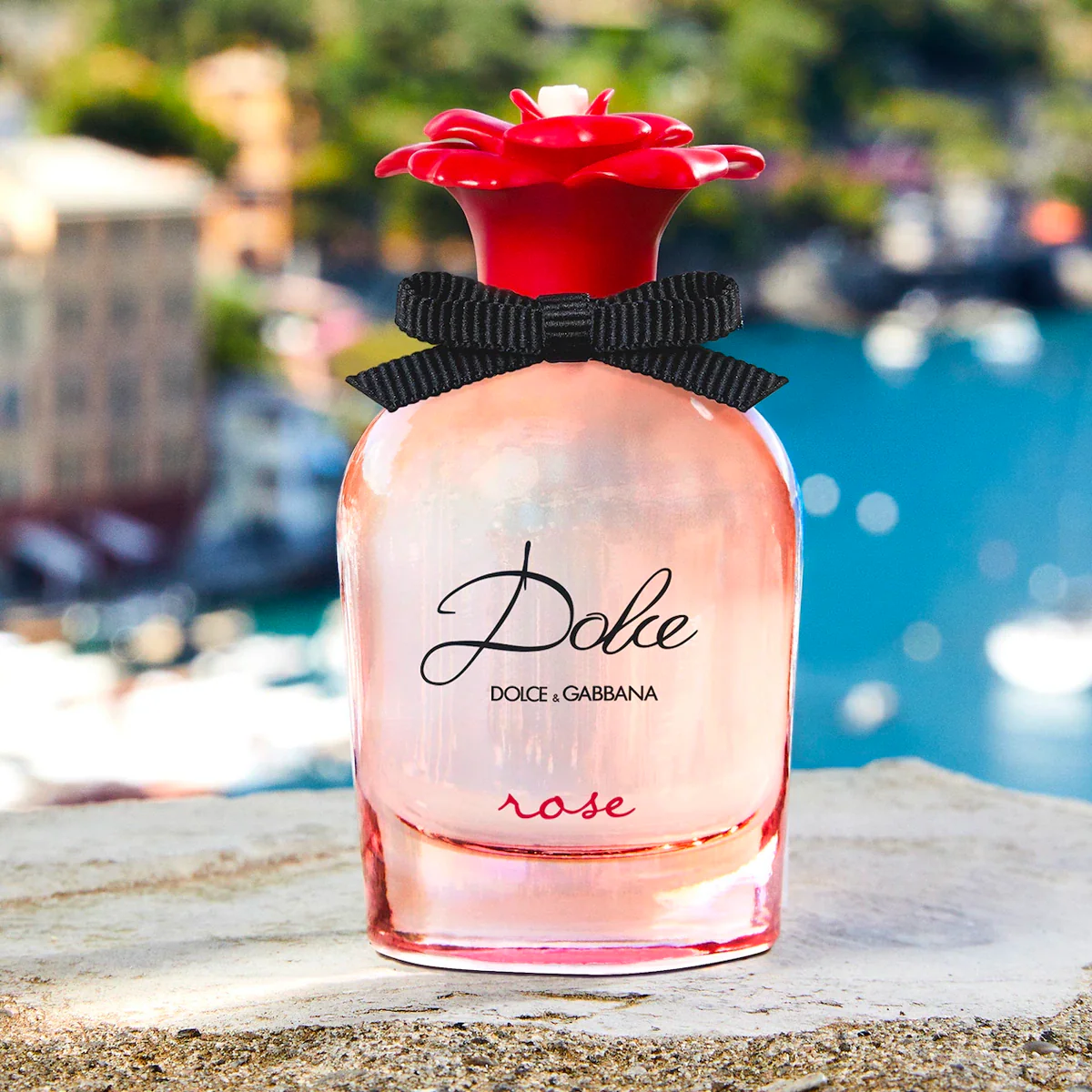 Dolce & Gabbana Rose 2.5 oz EDT for women