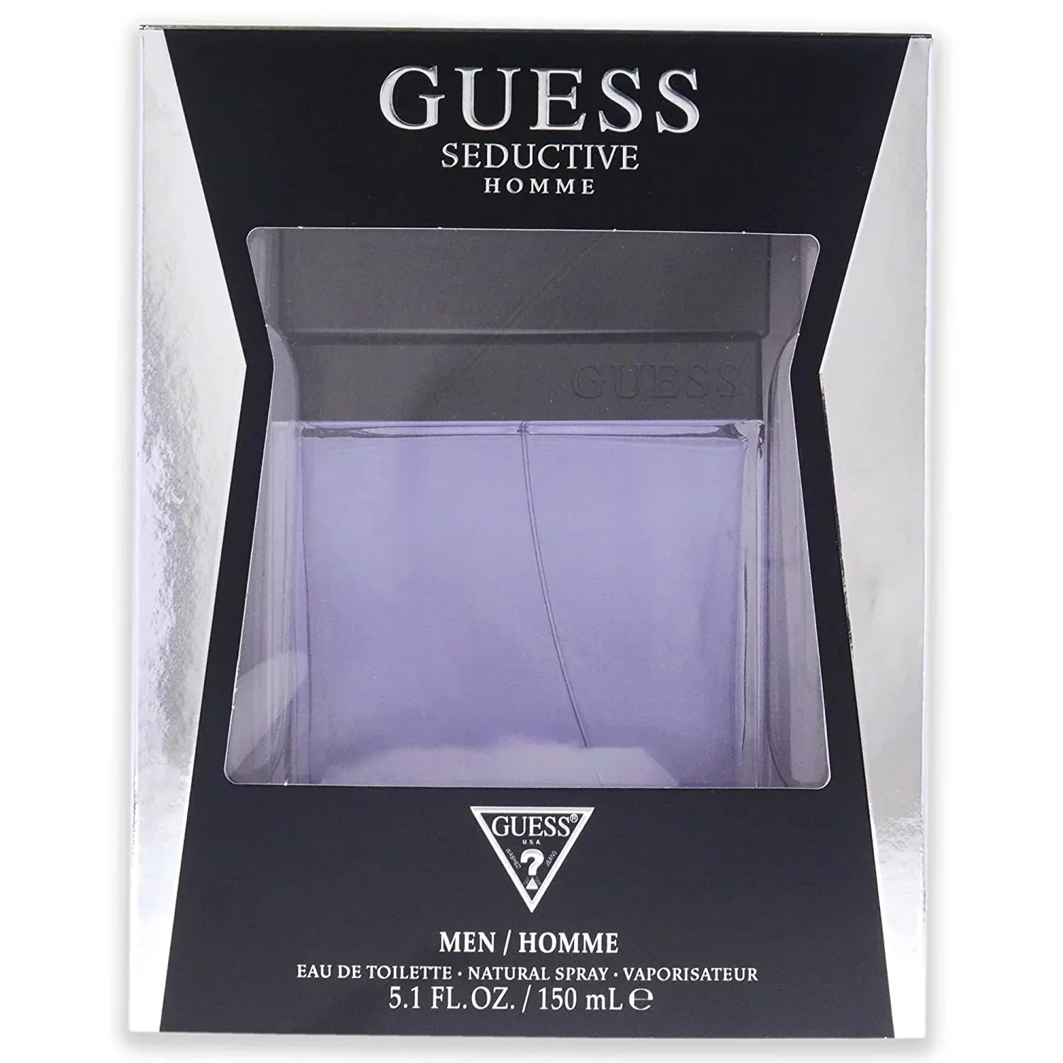 Guess Seductive 5.1 oz EDT for men