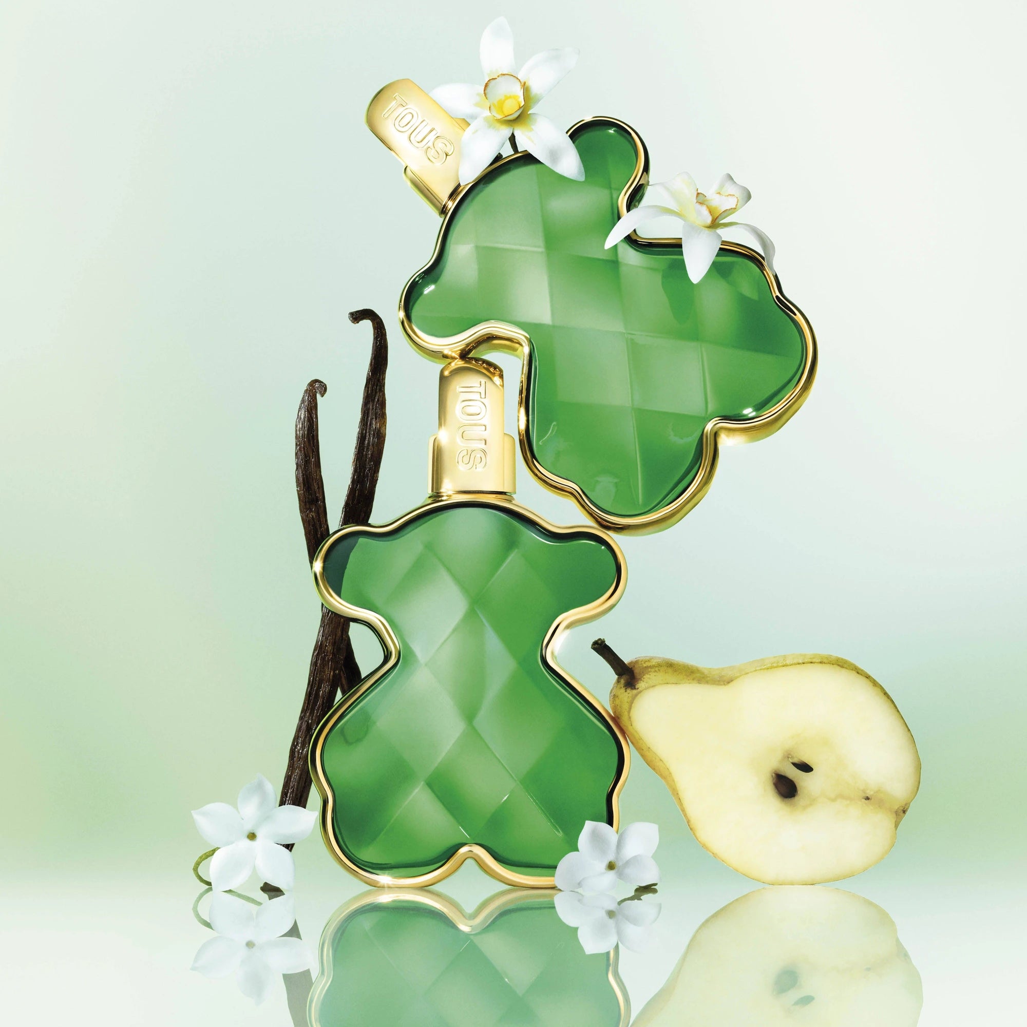 Tous Love Me The Emerald Elixir 3.0 oz Parfum for women