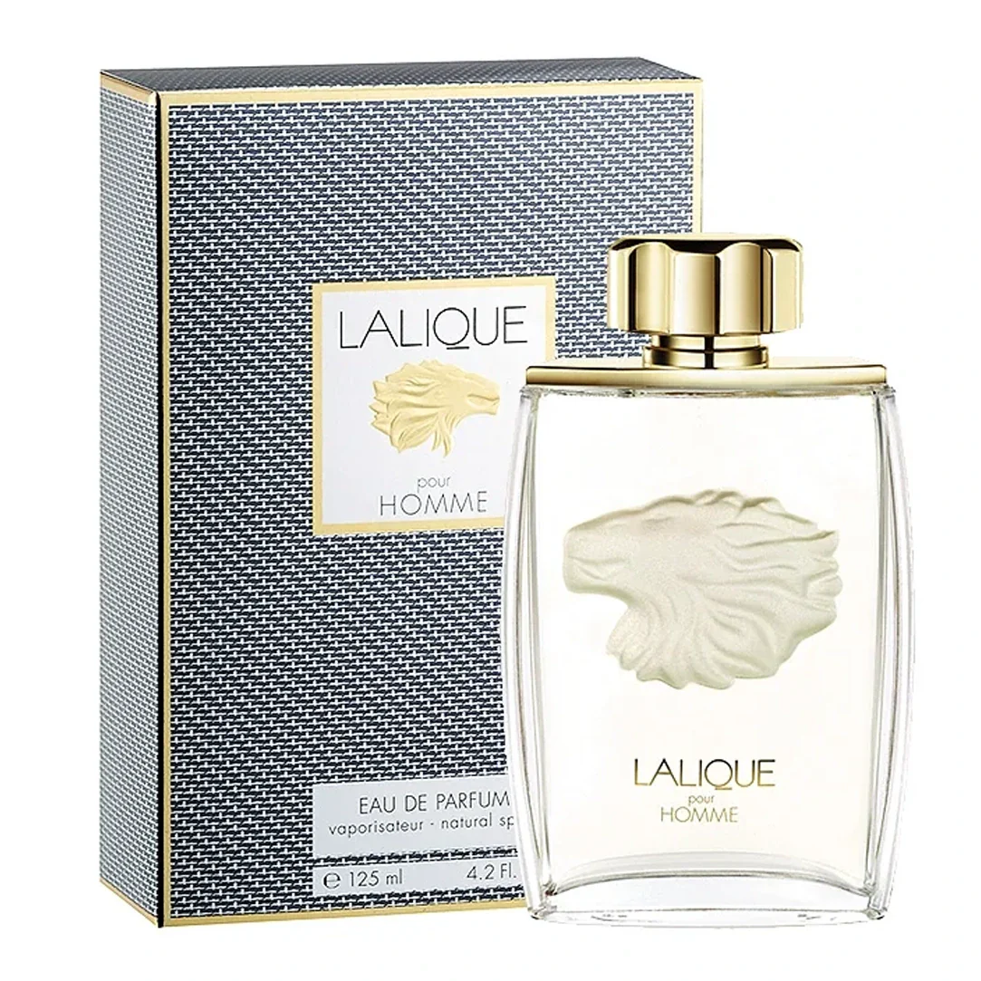 Lalique 4.2 oz EDP for men