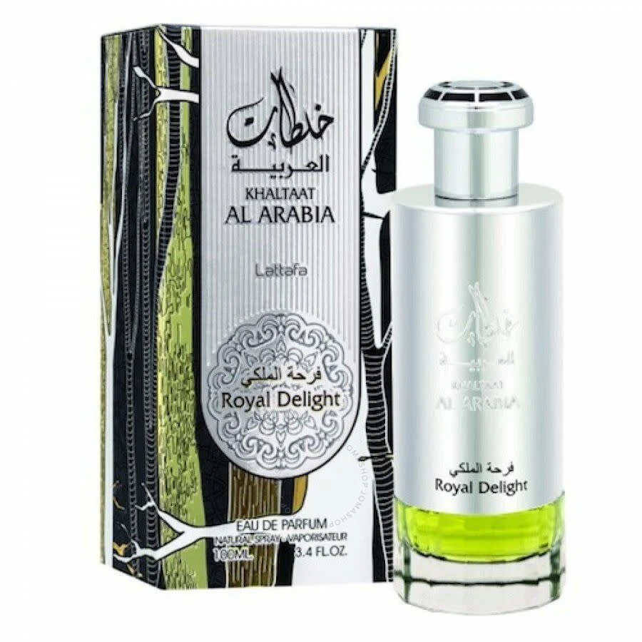 1553-lattafa-khaltat-al-arabia-royal-delight-3.4-oz-edp-for-men-1.webp Lattafa Khaltat Al Arabia Royal Delight 3.4 oz EDP for men