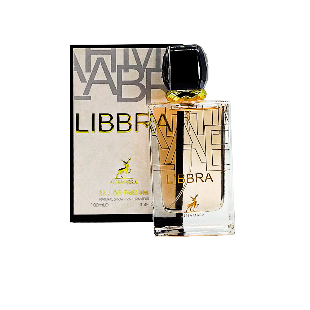 1554-libbra-3.4-oz-edp-for-women-1.webp Libbra 3.4 oz EDP for women