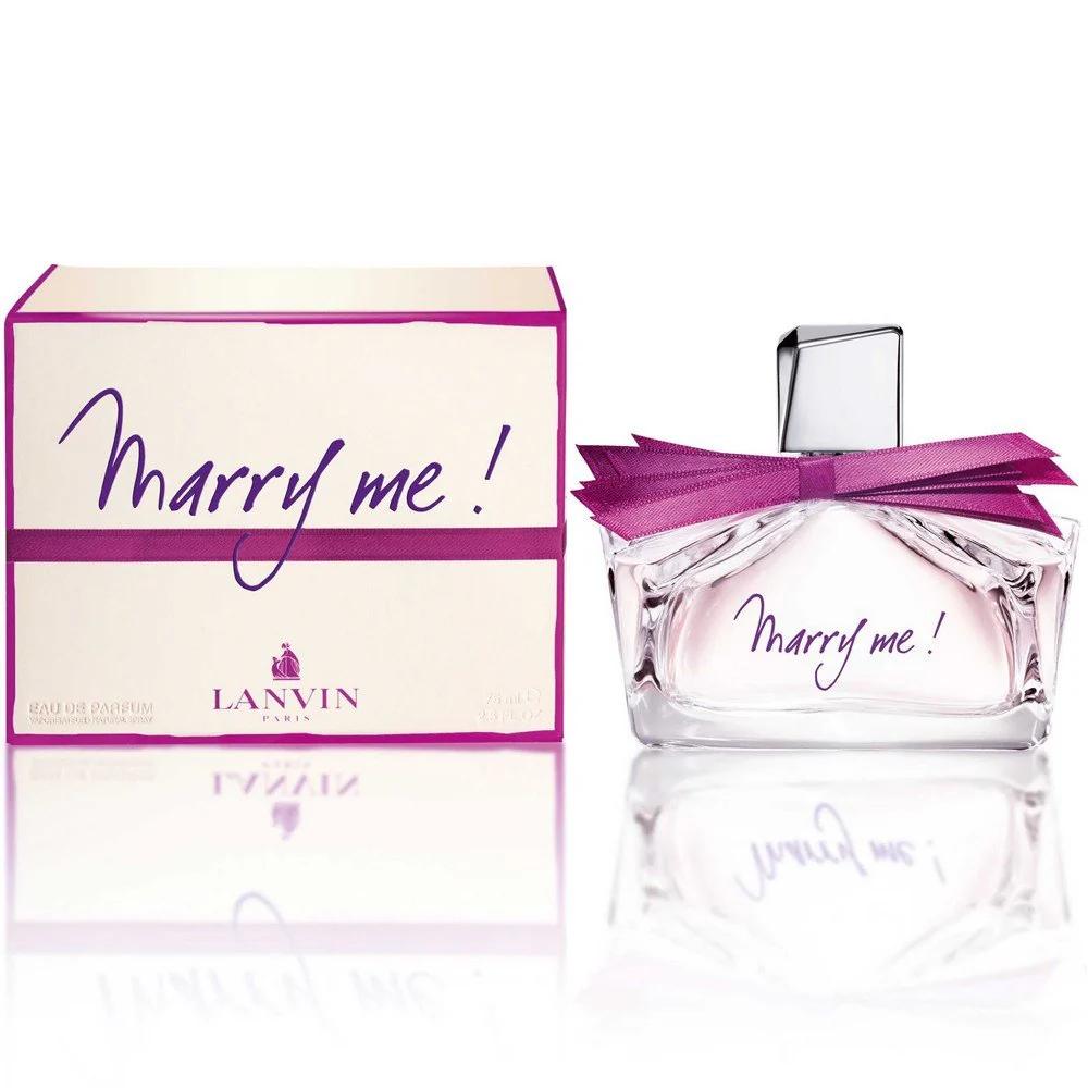 Marry Me 2.5 oz EDP for women