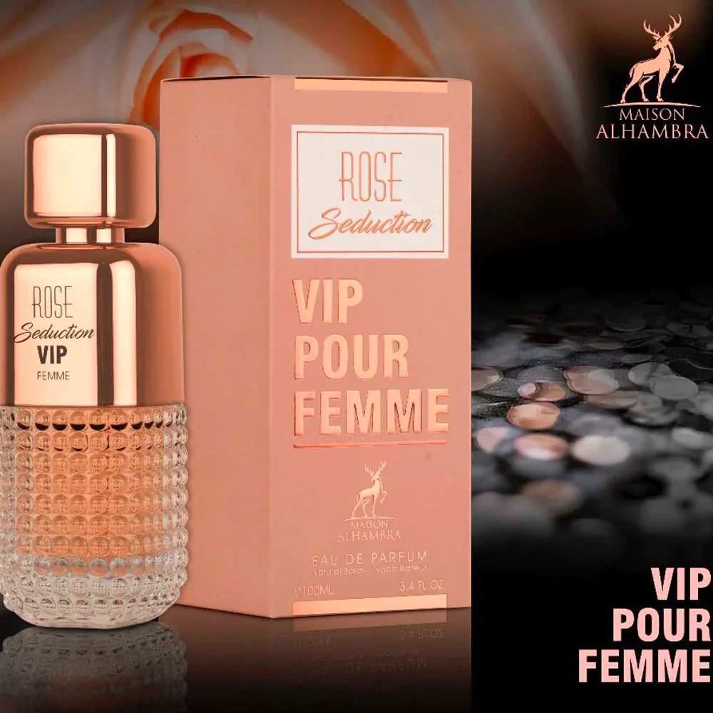 1571-rose-seduction-vip-pour-femme-3.4-oz.-for-women-4.webp Rose Seduction VIP Pour Femme 3.4 oz. for women
