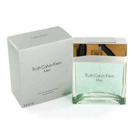Truth 3.4 oz EDT for men