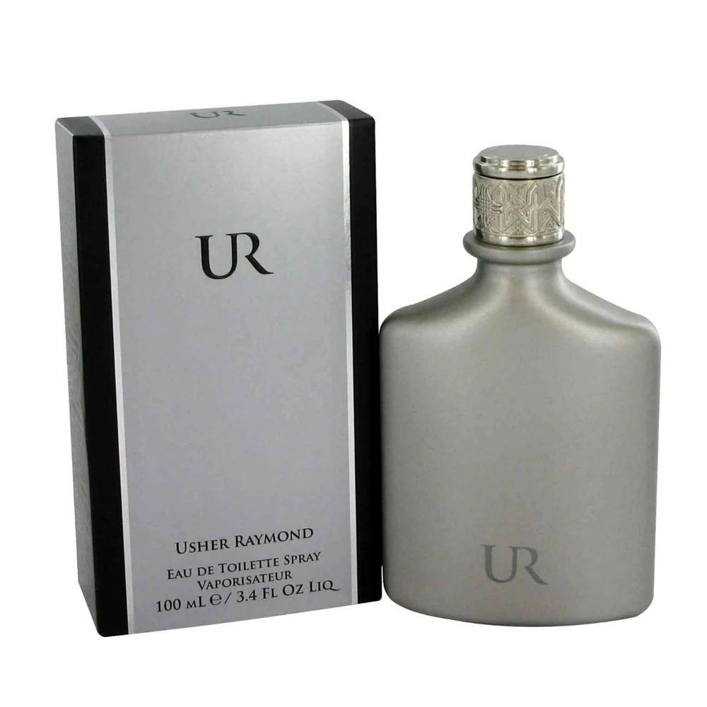 Ur 3.4 oz EDT by Usher for men