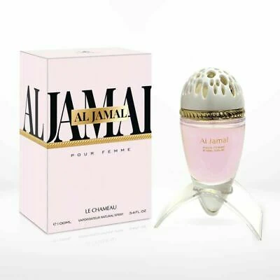 1589-al-jamal-3.4-oz-edp-for-women-1.webp Al Jamal 3.4 oz EDP for women