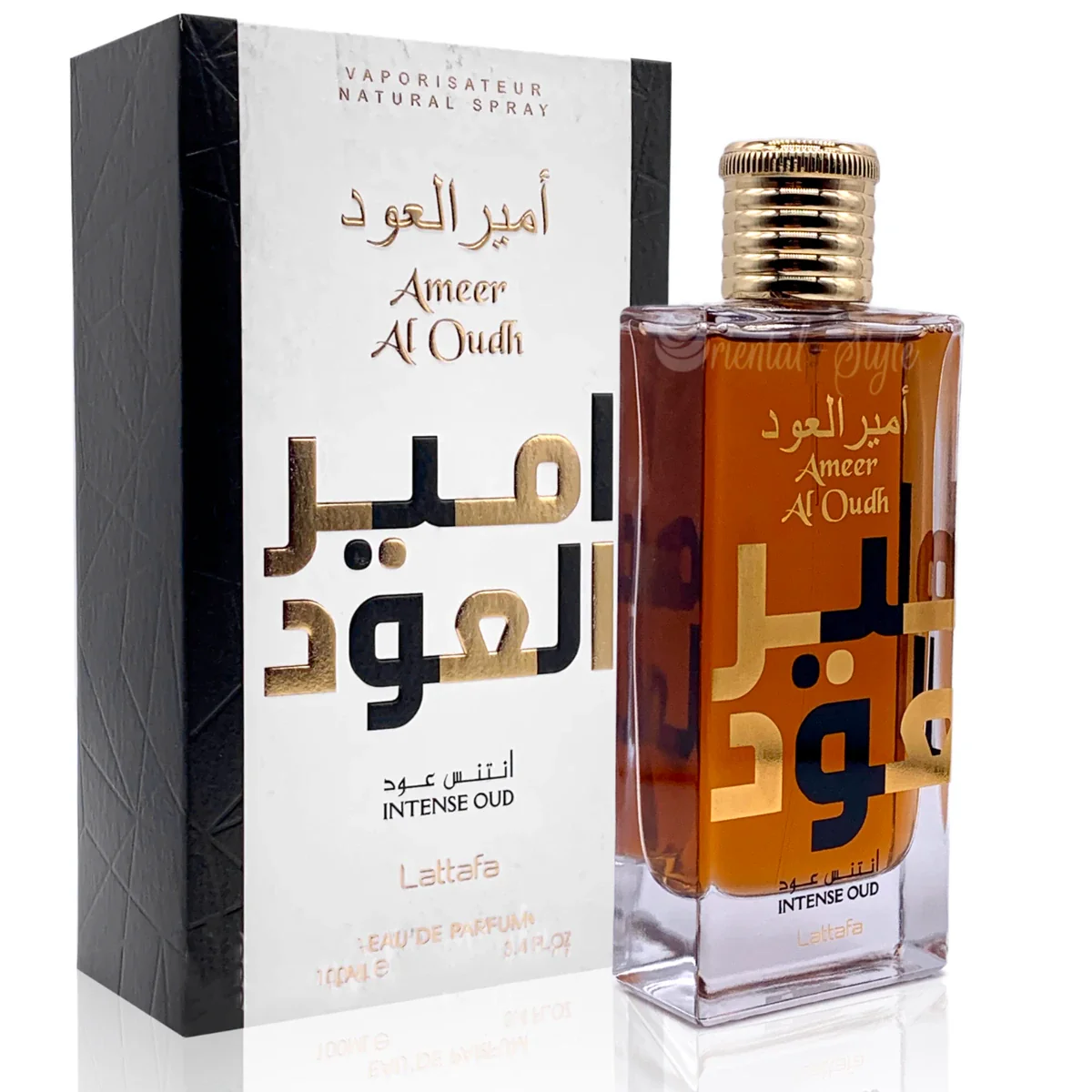 1590-ameer-al-oudh-intense-3.4-oz-edp-unisex-1.webp Ameer Al Oudh Intense 3.4 oz EDP Unisex