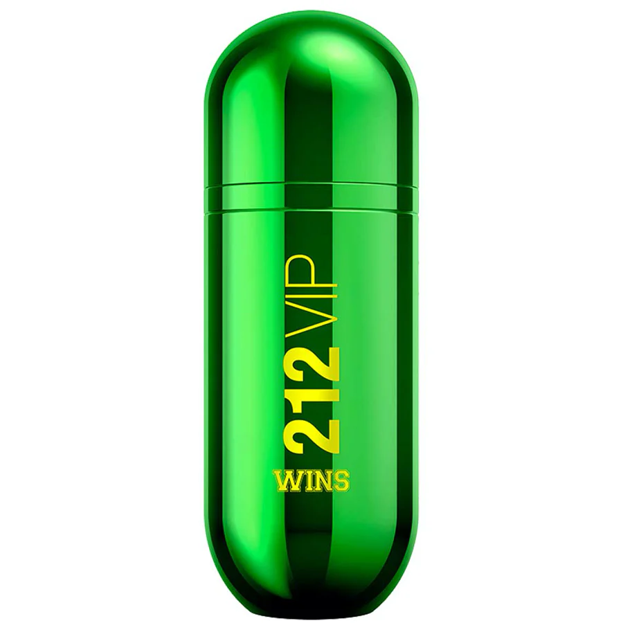 212 VIP Wins 2.7 oz EDP for women