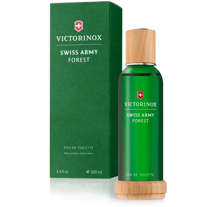 Forest 3.4 oz EDT for men