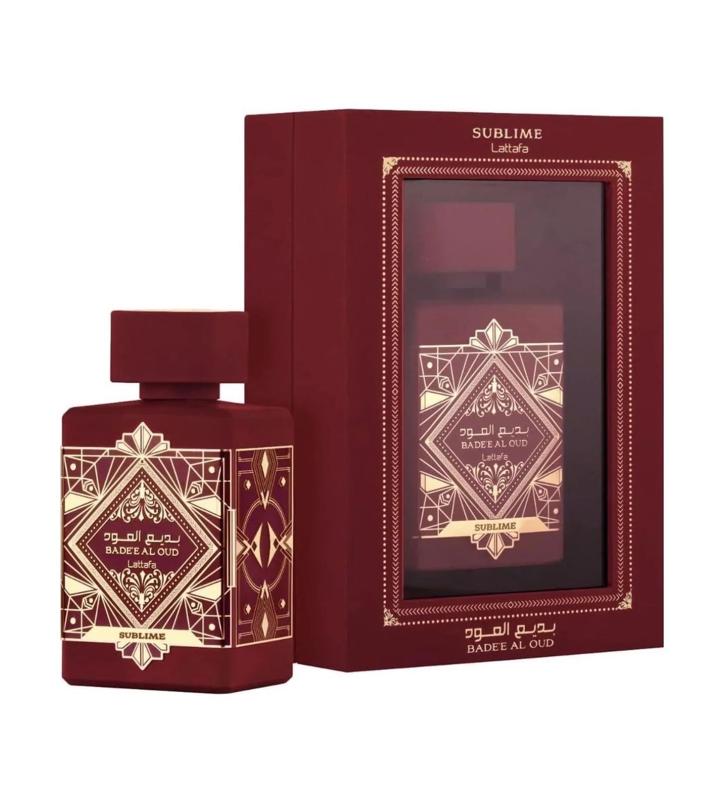1631-badee-al-oud-sublime-3.4-oz-edp-unisex-1.webp Badee Al Oud Sublime 3.4 oz EDP unisex