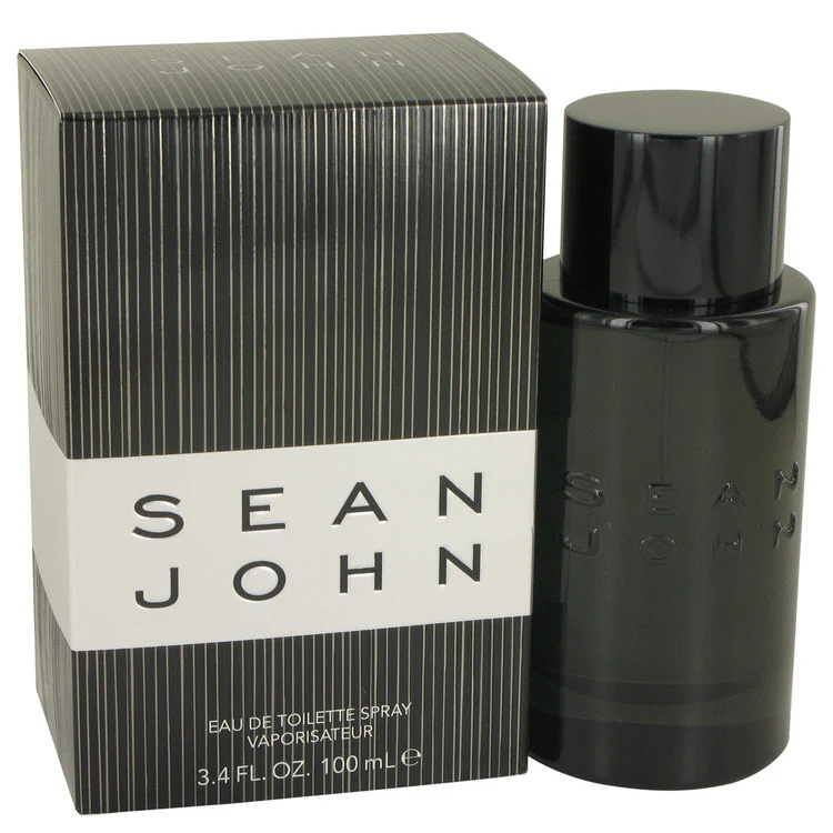 Sean John 3.4 oz EDT for men