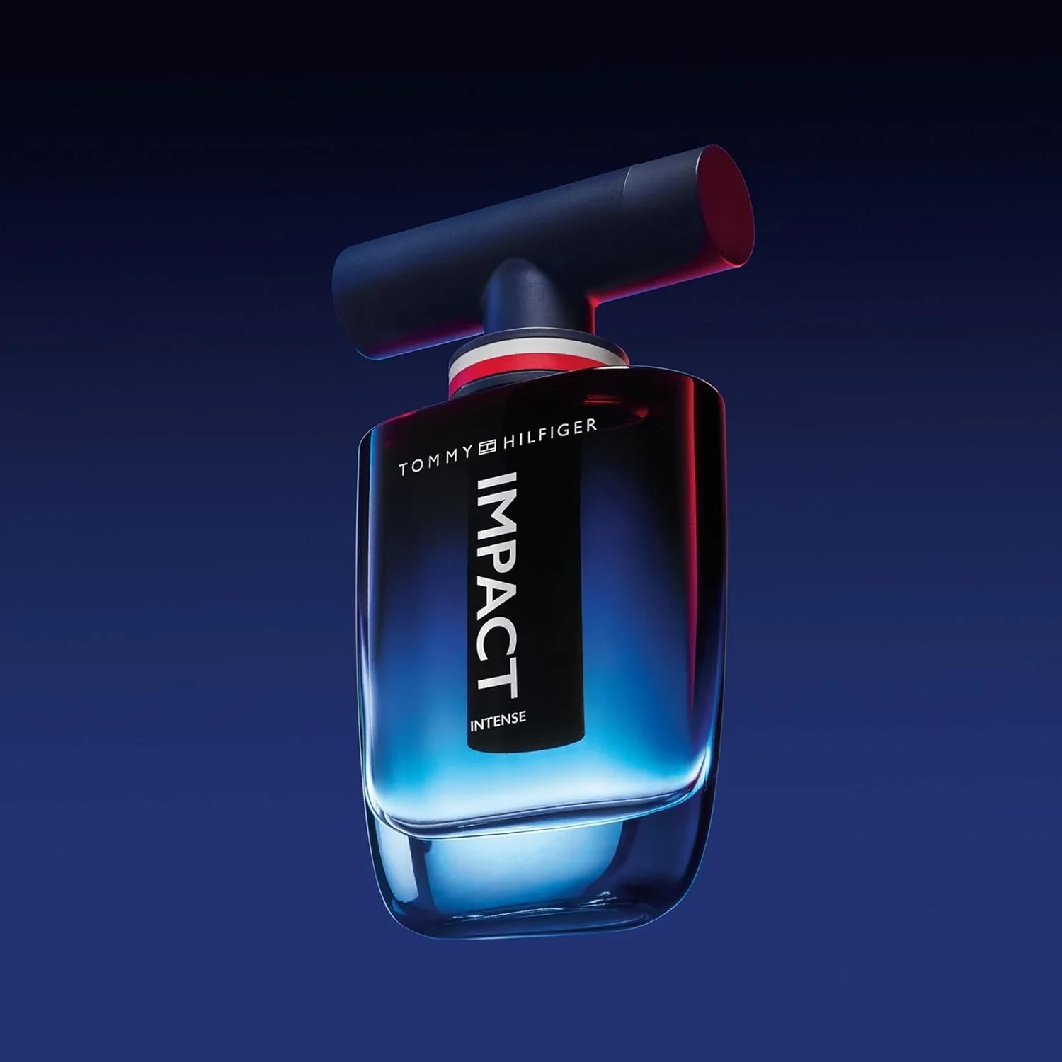 Tommy Impact Intense 1.7 oz EDP for men