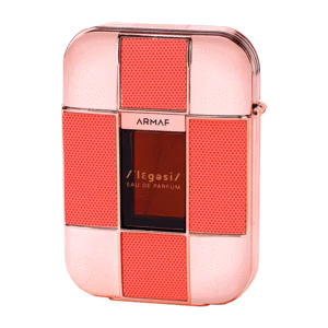 ARMAF Legesi 3.4 oz EDP for women