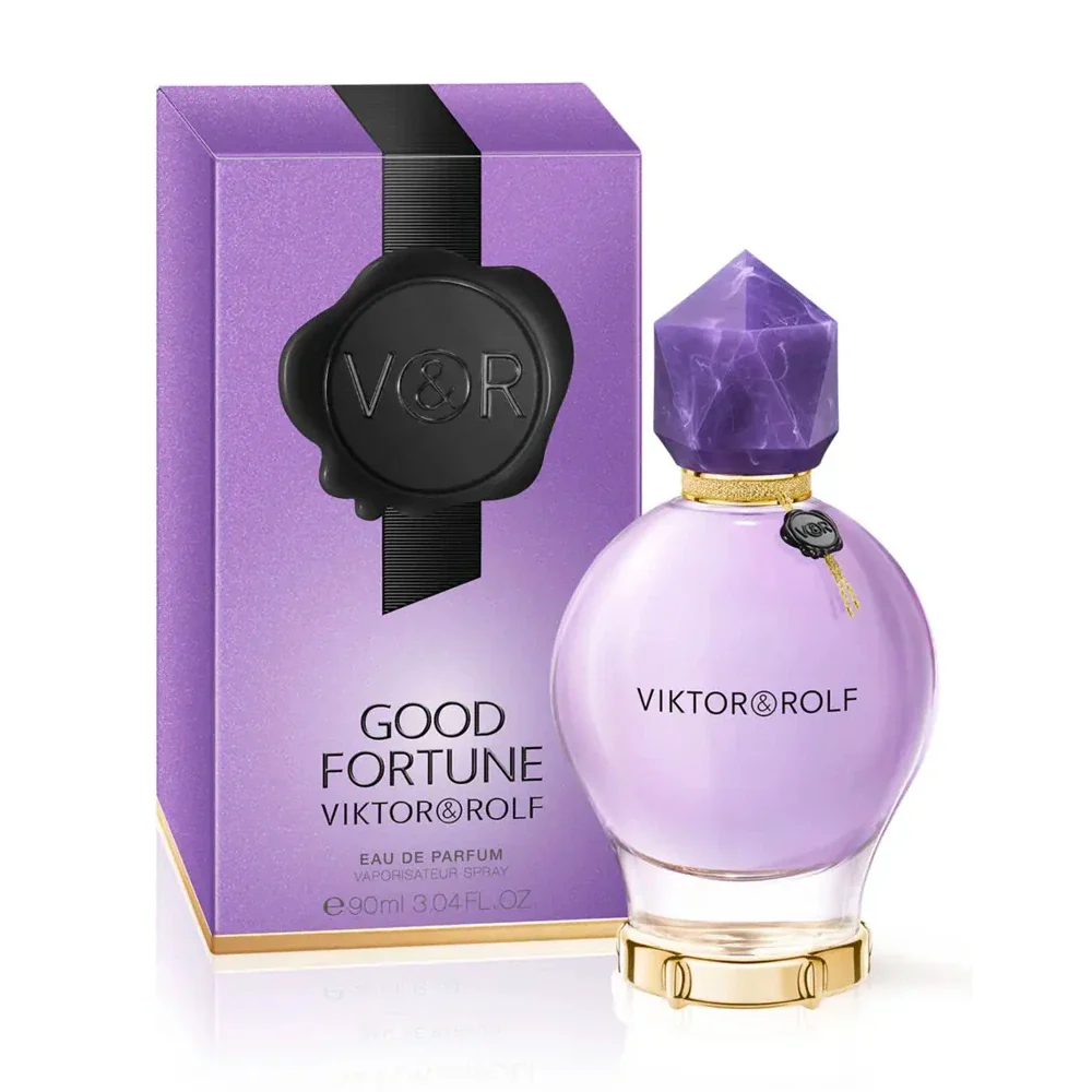 Viktor & Rolf Good Fortune 3.04 oz EDP for women