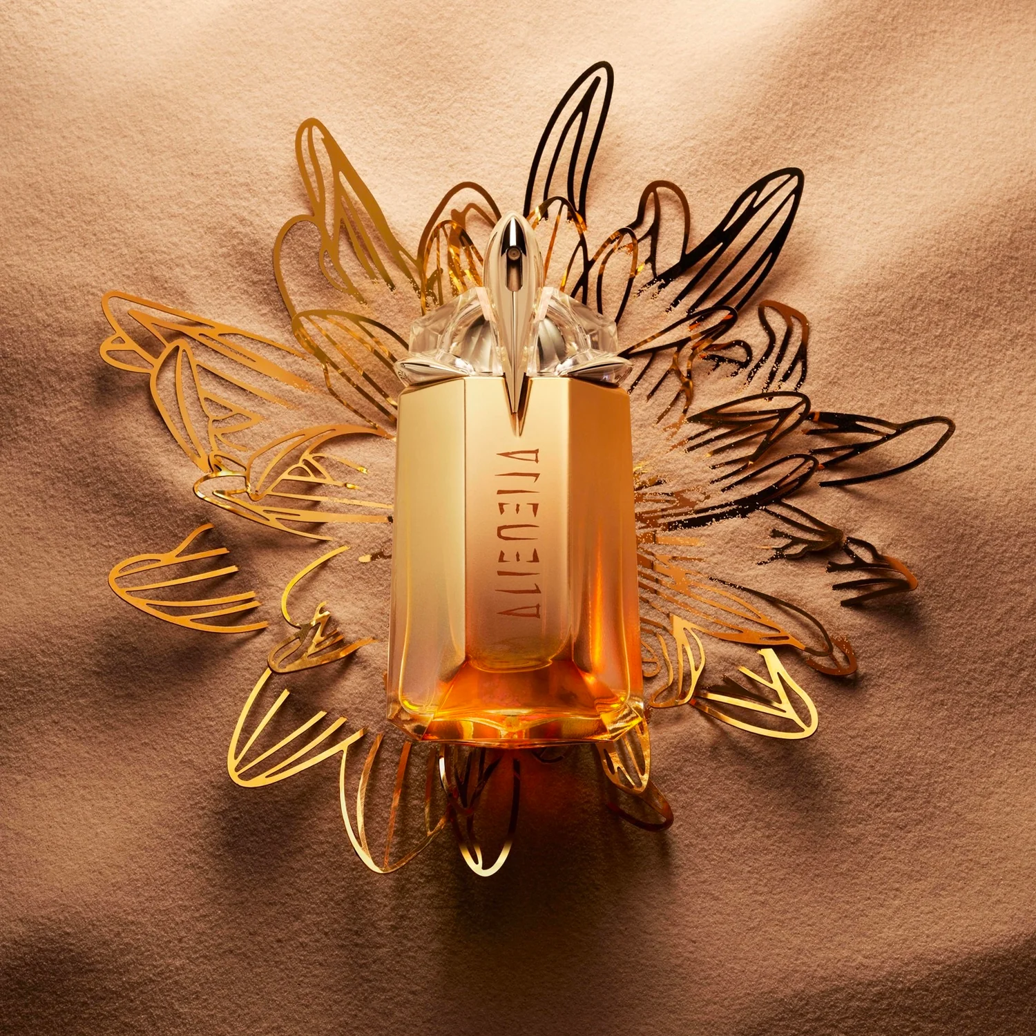 Thierry Mugler Alien Goddess Refillable 3.0 oz EDP for women