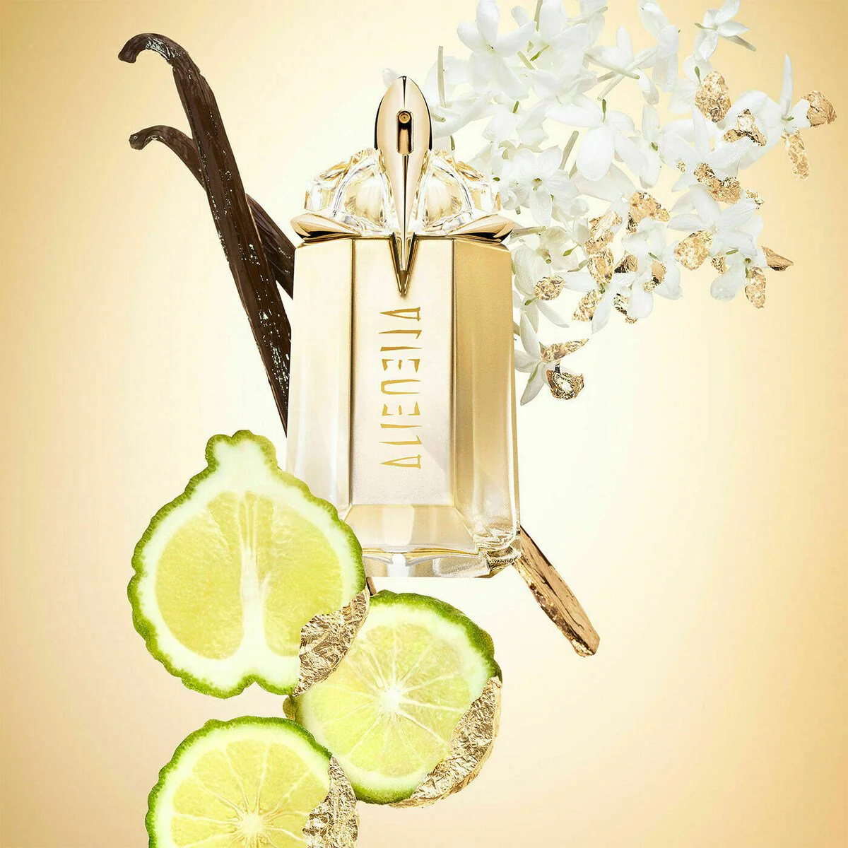 Thierry Mugler Alien Goddess Refillable 3.0 oz EDP for women