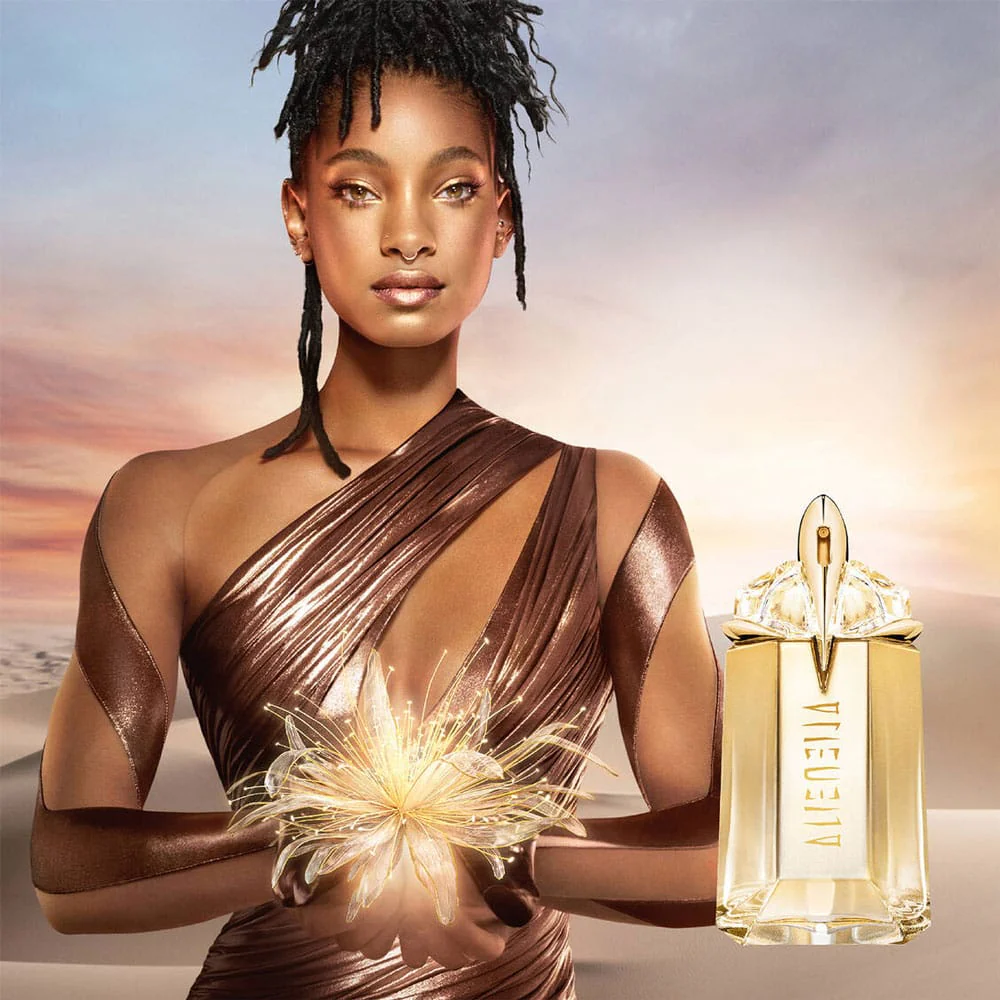Thierry Mugler Alien Goddess Refillable 3.0 oz EDP for women