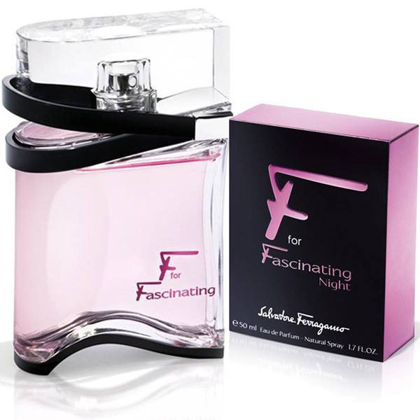 F for Fascinating Night 3.0 oz EDP for women