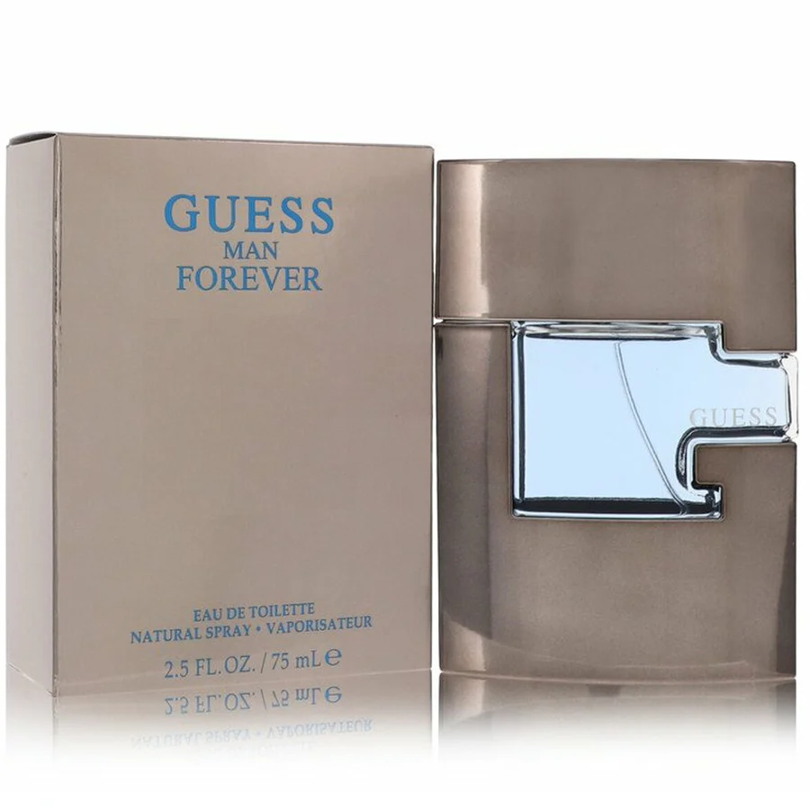 Guess Forever 2.5 oz EDT for men