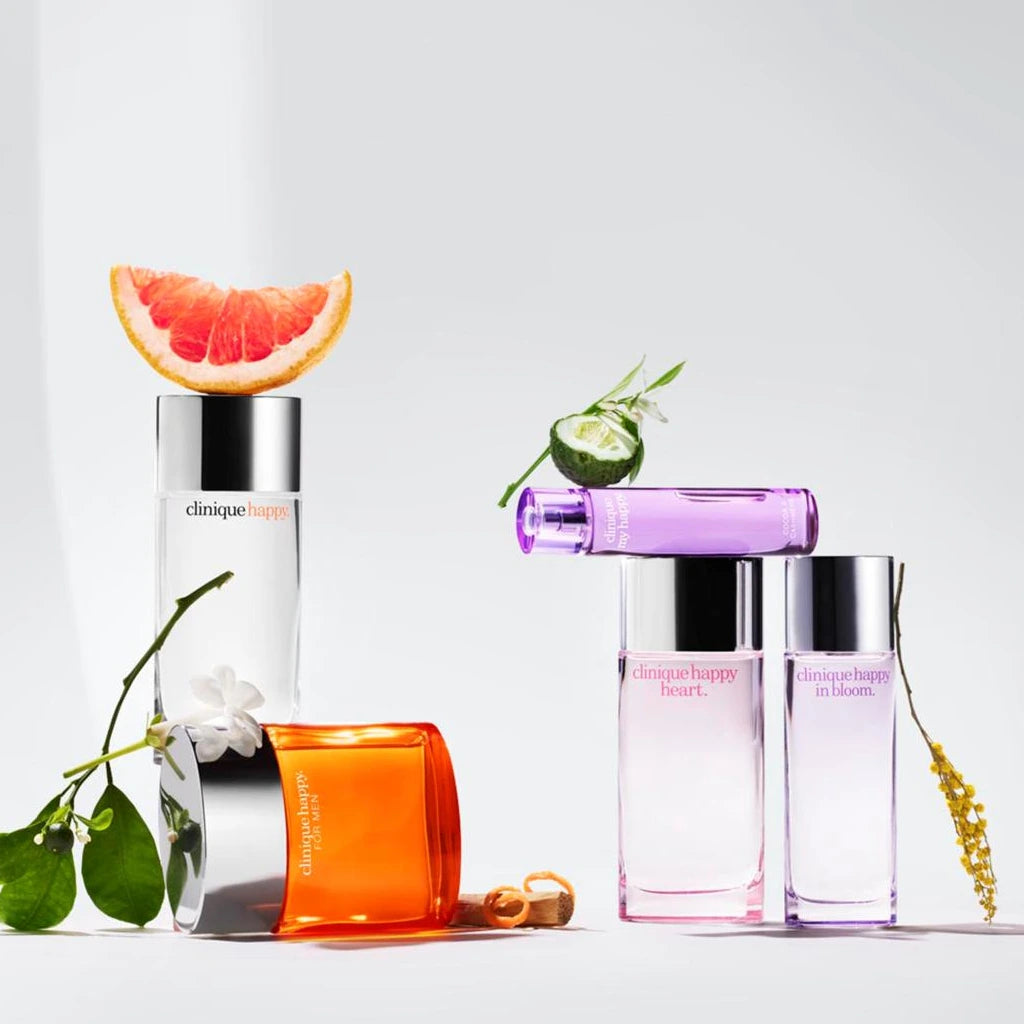 Happy Heart 3.4 oz Parfum for women