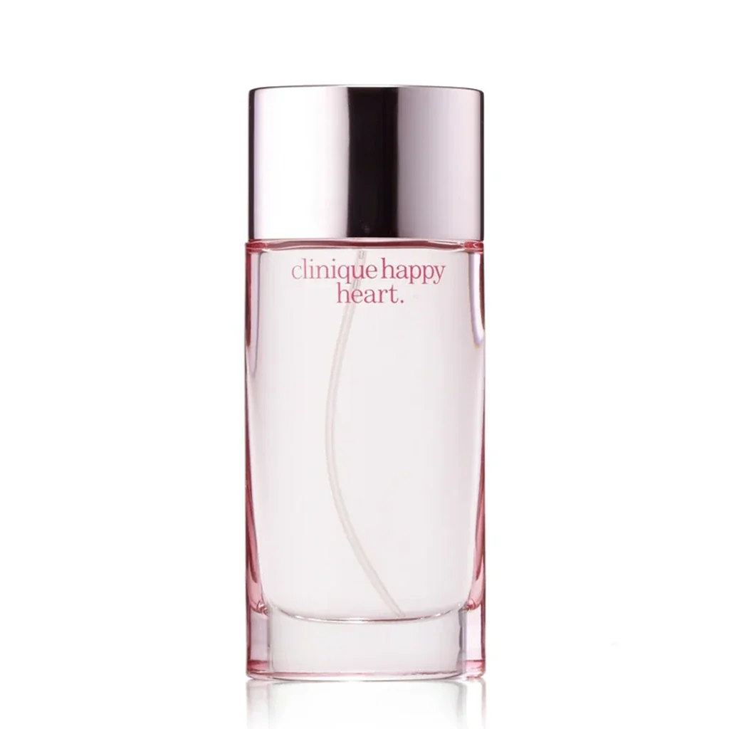Happy Heart 3.4 oz Parfum for women