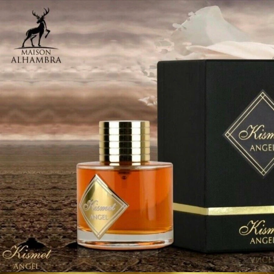 Kismet Angel 3.4 oz EDP for women
