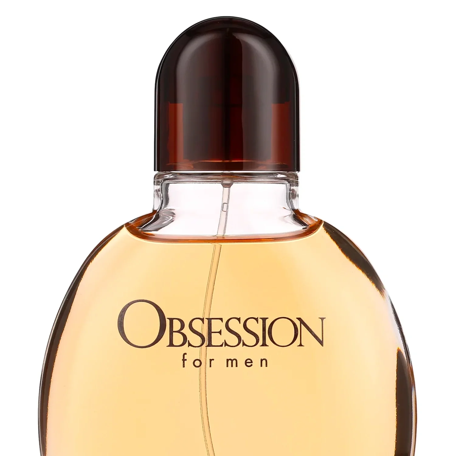 Obsession 4.2 oz EDT for men