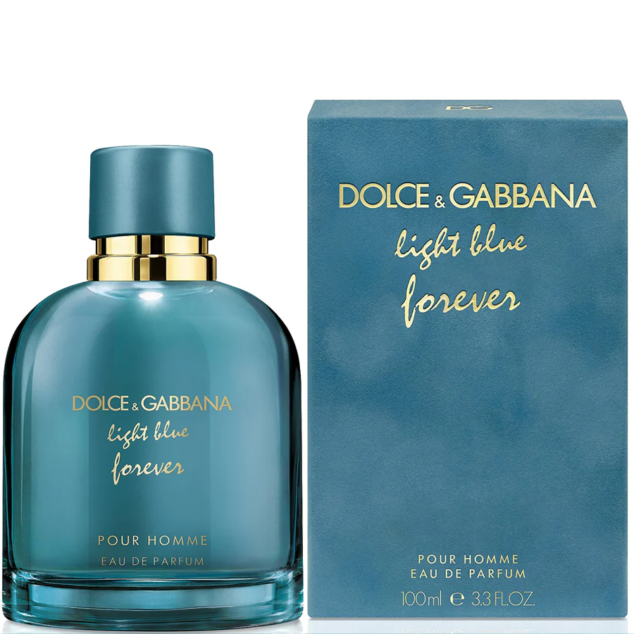 175-dolce-gabbana-light-blue-forever-3.3-oz-edp-for-men-1.webp Dolce & Gabbana Light Blue Forever 3.3 oz EDP for men
