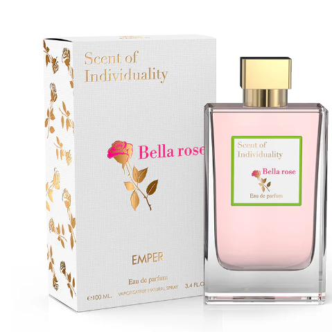 Bella Rose 3.4 oz for women
