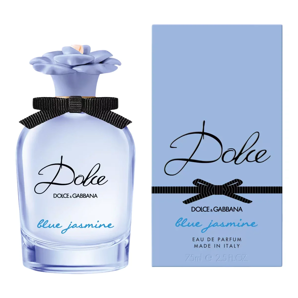 Dolce & Gabbana Blue Jasmine 2.5 oz EDP for women