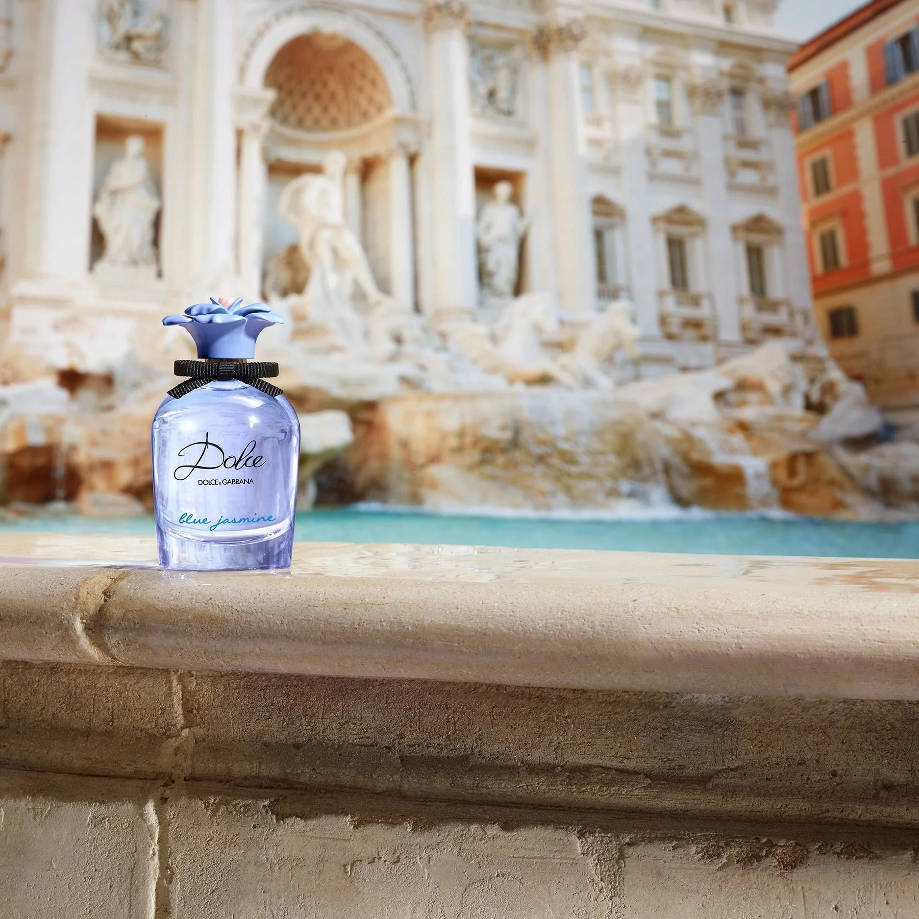 Dolce & Gabbana Blue Jasmine 2.5 oz EDP for women