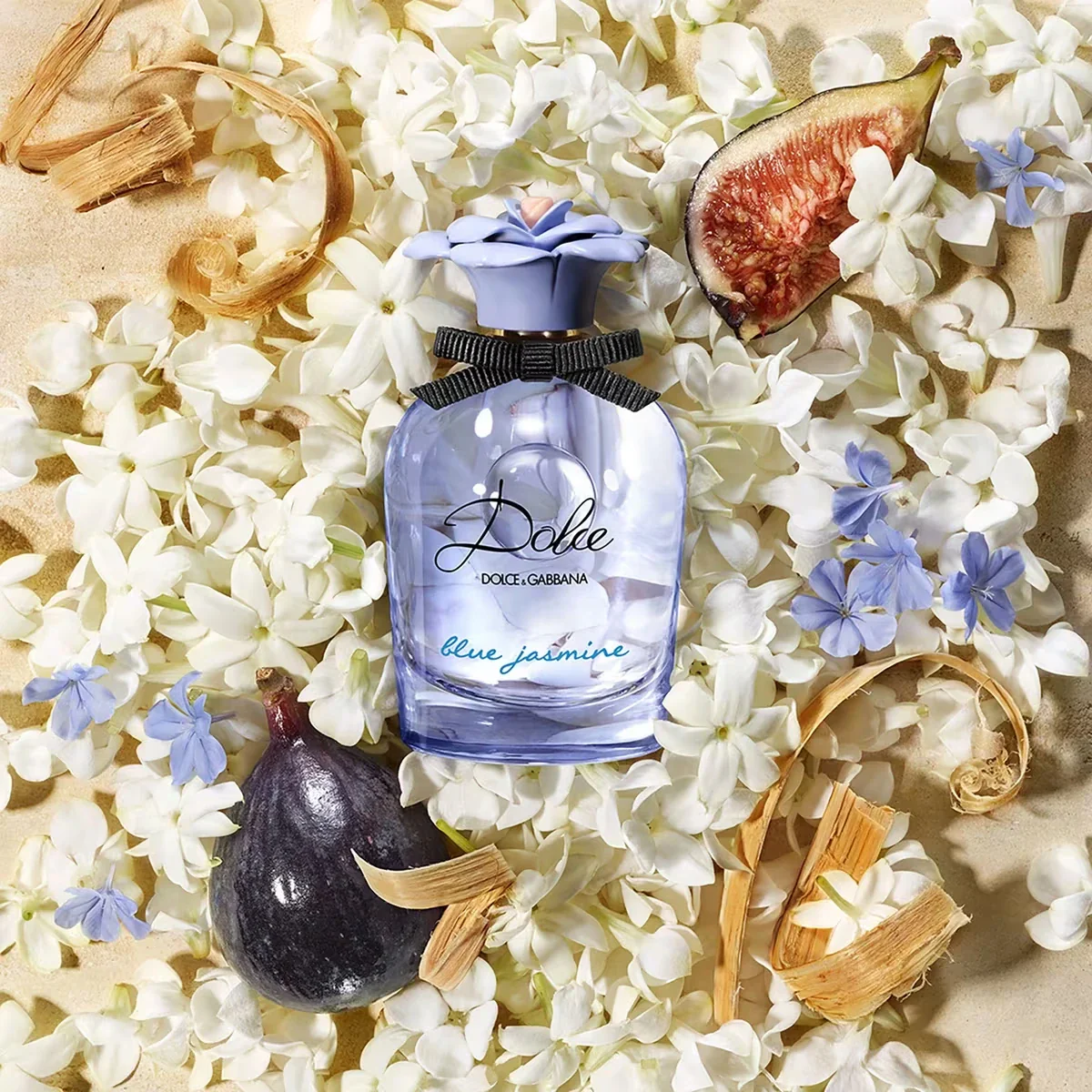 Dolce & Gabbana Blue Jasmine 2.5 oz EDP for women