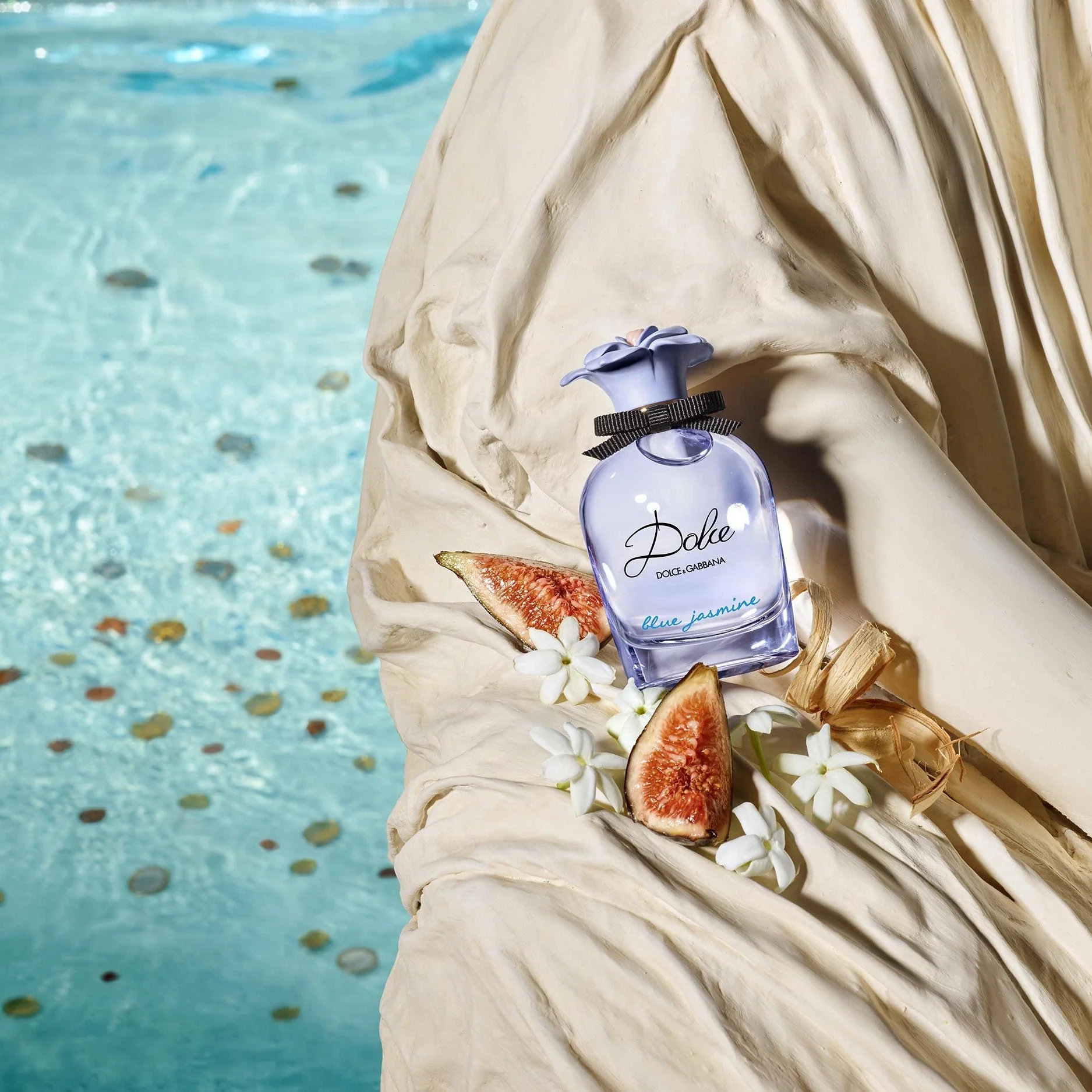 Dolce & Gabbana Blue Jasmine 2.5 oz EDP for women