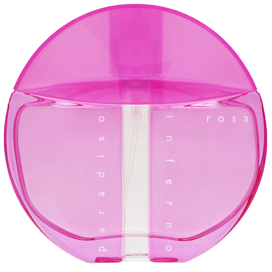 Paradise Inferno Pink 3.3 oz EDT for women