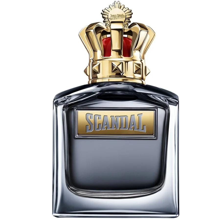 Scandal 3.4 oz EDT  for men