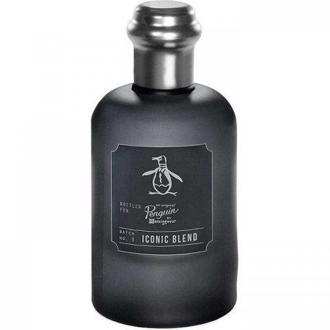 1802-penguin-iconic-blend-3.4-oz-edt-for-men-1.jpg Penguin Iconic Blend 3.4 oz EDT for men