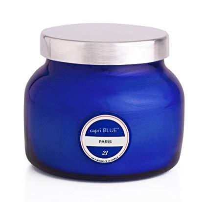 1804-petite-blue-jar-paris-8-oz-candle-1.jpg Petite Blue Jar Paris 8 oz candle